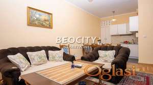 Voždovac, Vojvode Stepe, Ljubice di Sorno, 1.5, 38m2