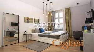Stari grad, Knez Mihailova, Čika Ljubina, 3.0, 73m2 Lux renoviran stan u srcu grada plus moguće proširenje za 60m²