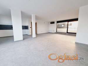 NOVI SAD - TELEP - 181m2 - 2500 evra