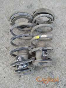 Lancia ypsilon 1.3 m jet zadnje opruge