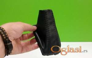 ŠKODA OCTAVIA AUTOMATIC kožica menjača 2017-19 NOVO