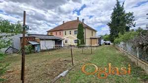 Smederevska Palanka, Crvene Armije, 265m2 ID#1663