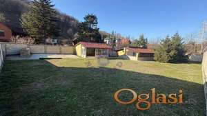 Odlična kuća u Starim Ledincima