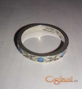 Pstenje Thomas Sabo( dva)