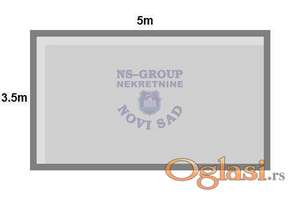 529082-Garazno mesto-17m2-Telep