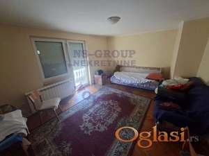 Kuca u Petrovaradinu, 111m2