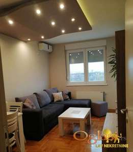NOVI SAD - NOVA DETELINARA - 45.00 m2