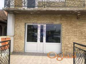 Odlična kuća u Žablju