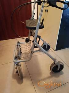 Rolator hodalica za odrasle