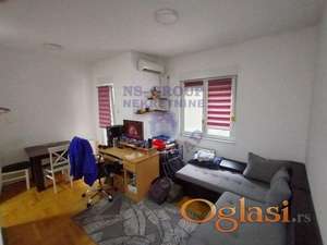 Trosoban stan, funkcionalnog rasporeda, centar grada!