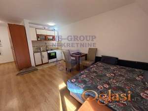 Garsonjera u Vrdniku