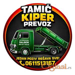 Usluge prevoza sa radnicima Ns