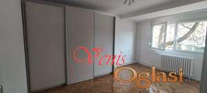 BULEVAR ul. Bulevar Kralja Petra 43m2 - 350 Evra ID#2705