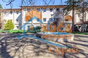 Hotel, Dom  za  stara  lica, Donji  Dušnik