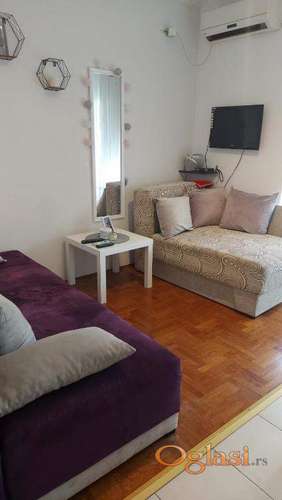 Apartman povoljno