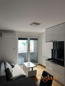 Garsonjera za izdavanje na Grbavici

Izdaje se moderno oprem