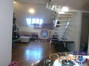 Železnička stanica, Troiposoban