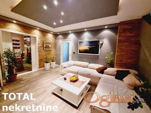 STAN - NOVI SAD - NOVA DETELINARA - 81m2 - 190000 evra