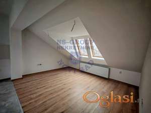 Nov stan sa dve spavaće sobe - TOP