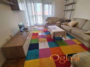 Trosoban 74m2 Liman 3