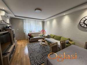 Dvoiposoban stan na prodaju - 68m2 - Centar