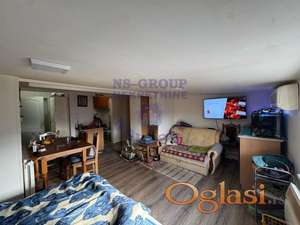 Dvoiposoban stan-60m2!