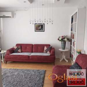 CENTAR, 51 m2, Dvosoban, blizina Pešačke zone