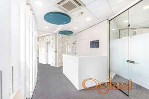 Članstva za fleksibilne poslovne salone na lokaciji Regus Kneza Mihaila