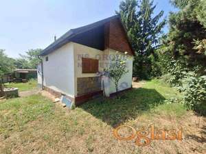 Fantasticna vikendican u Cortanovcima-Indjiski breg!