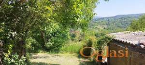 Odličan plac u Sremskoj Kamenici