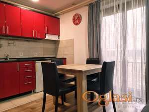 STAN - NOVI SAD - SATELIT - 25m2 - 72000 evra