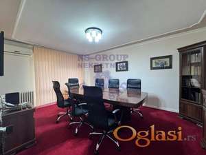 Bulevar Oslobodjenja, 73m2 -troiposoban  065/448-4648