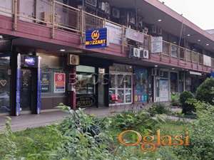 Lokal - Blok 45 #67031