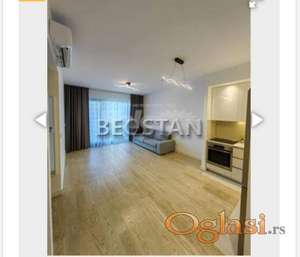 Centar - Beograd na vodi BW #66653