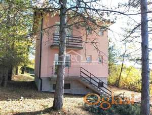 Barajevo, Lipovica, Lipovički put, 113m2 ID#1574