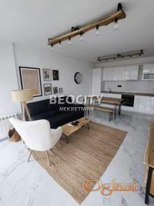 Novi Beograd, Blok 45, (TC Enjub)  - Dr Ivana Ribara, 2.0, 50m2