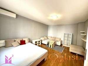 *Novi Sad - Podbara*