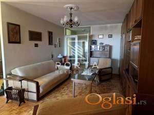 Centar Beograda - Bulevar despota Stefana 49 m² ID#1656