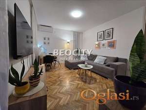 Čukarica, Košutnjak, Radovana Dragovića, 2.0, 41m2