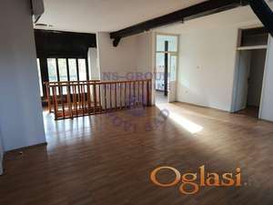 Vila u samom centru Novog Sada uknjiženih 329m2 i 902m2 placa