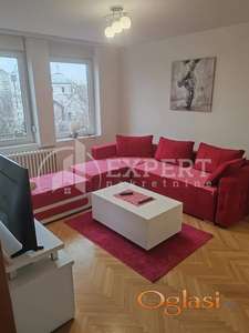 Izdaje se stan kod parka Sveti Sava