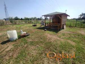 Plac u Novom Sadu kod Neoplante