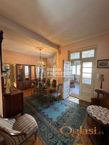 Hram sv. Save. Pravi salonac, 1932. ID#1227