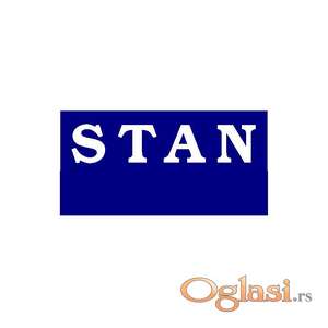 Odličan dvoetažni stan u zgradi visokog kvaliteta