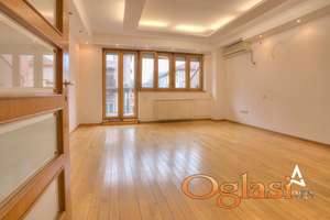 Vračar Trosoban – garažno mesto