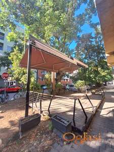 Tenda na prodaju