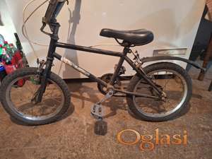 Prodajem BMX za decu