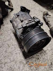 Alfa Romeo 159 2.4 kompresor klime