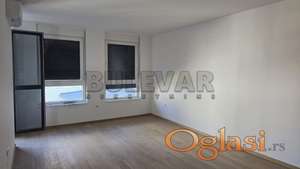 Novogradnja sa garažnim mestom - Poslovni prostor 55m2