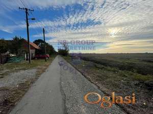 Kisac gradjevinski plac